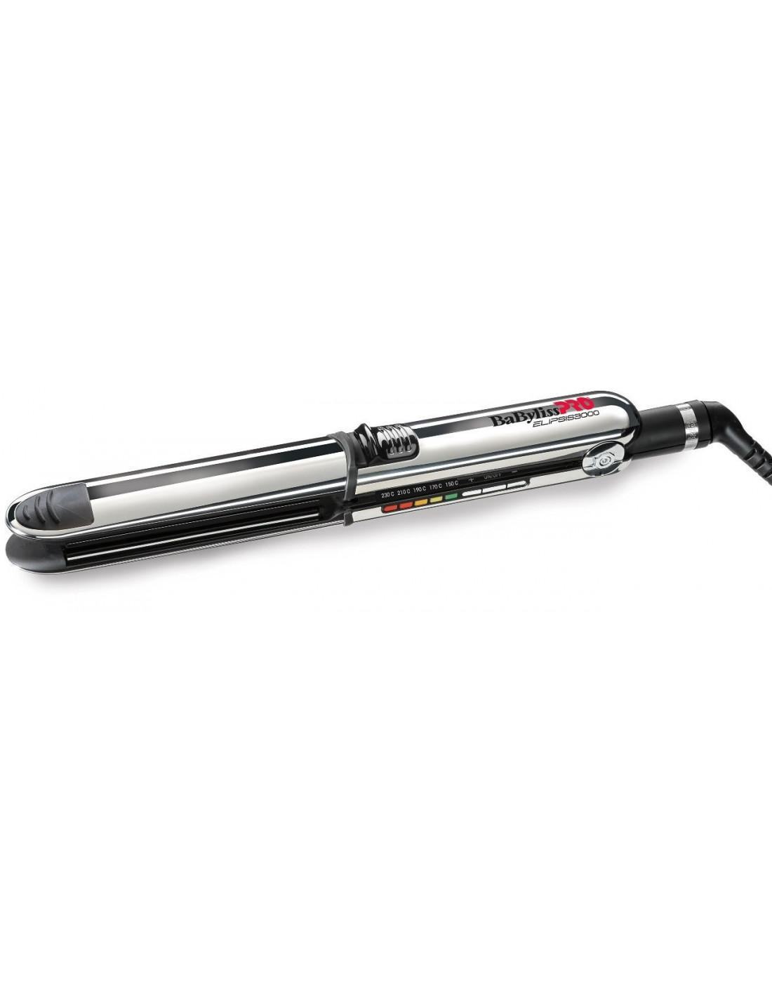 Plancha Elipsis Ep Babyliss Pro