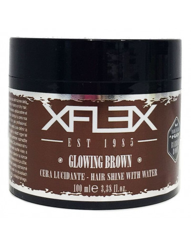 Cera brillo Glowing Wax medium XFlex