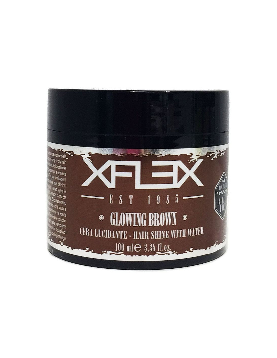 Cera brillo Glowing Wax medium XFlex