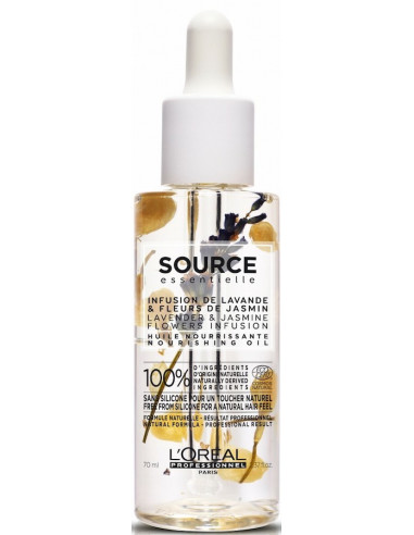 Serum nutritivo Nourishing Oil Source Essentielle Loreal Professionnel