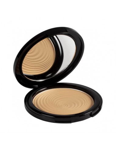 Maquillaje polvo compacto Hidravel DOrleac