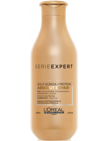 Acondicionador Absolut Repair Expert Loreal Professionnel