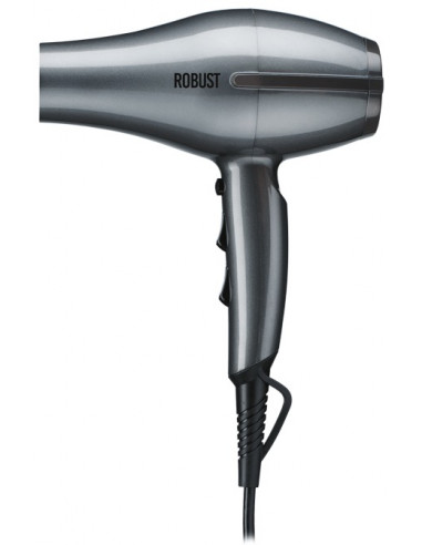 Secador Robust Barber 2200w Eurostil