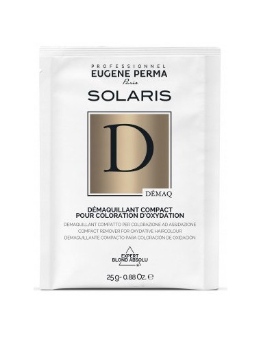 Polvo decapante Solaris D Demaq Eugene Perma Professionnel