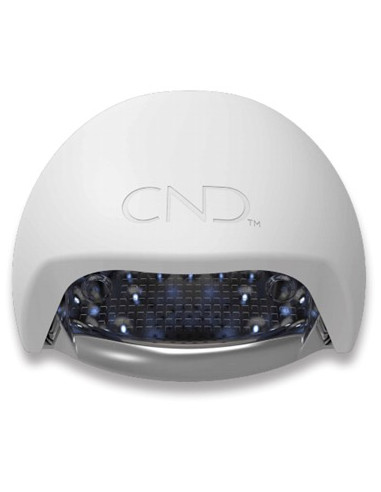 Lámpara de uñas LED CND