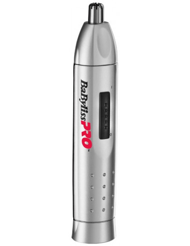 Máquina nariz y orejas Ear & Nose Trimmer Babyliss Pro