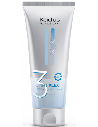 Mascarilla Light Plex Kadus Professional