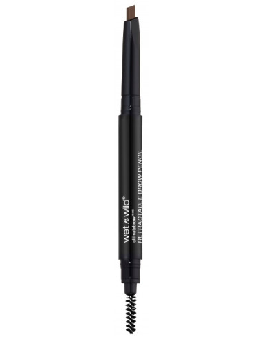 Lápiz retráctil para cejas Ultimate Brow Wet n Wild