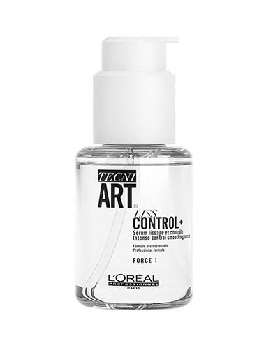 Liss Control+ Serum Tecni Art Loreal Professionnel