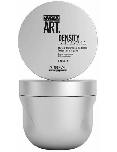 Density Material cera F4 Tecni Art Loreal Professionnel