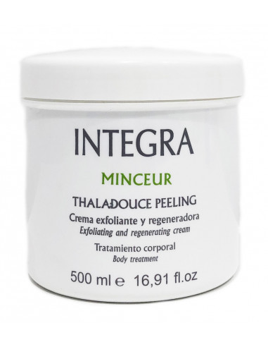 Exfoliante Minceur Thaladouce Integra