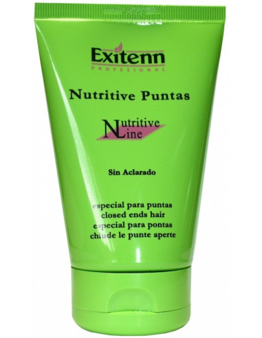 Serum para puntas Nutritive Exitenn