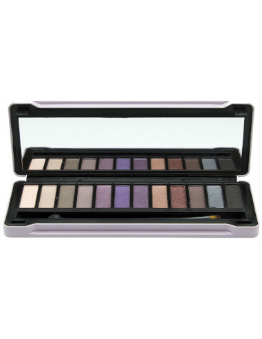 Paleta de sombras Heavenly Magic Studio