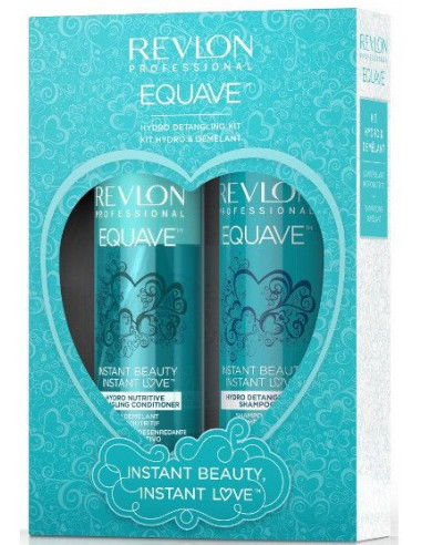 Equave Instant Beauty Kit Revlon Professional