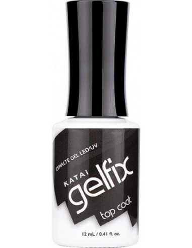 Top coat LED UV Gelfix Katai