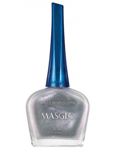 Brillo Benevolente Top Coat Masglo