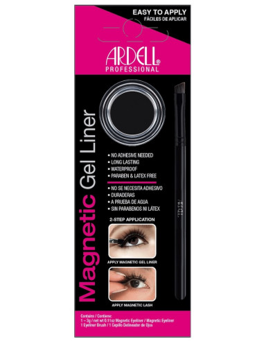 Eye liner magnético Ardell