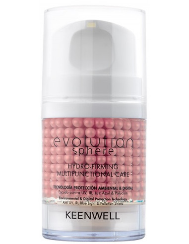 Crema gel Hydro-firming Evolution Sphere Keenwell