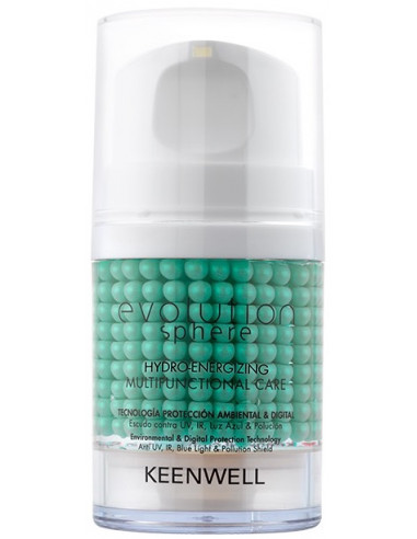 Crema gel Hydro-energizing Evolution Sphere Keenwell