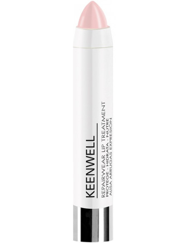 Tratamiento reparador labios Repair Lip Treatment Keenwell