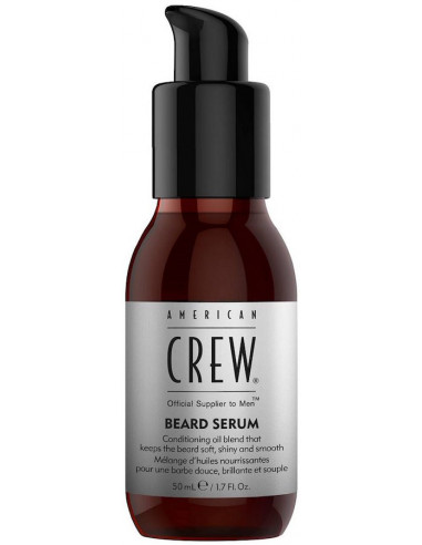 Serum barba Beard Serum American Crew