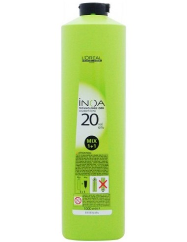 Inoa oxidante ODS2 20 volúmenes