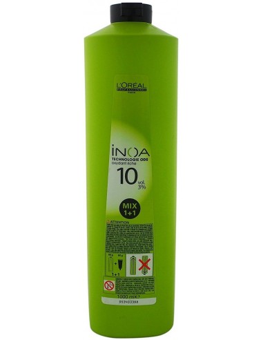 Inoa oxidante ODS2 10 volúmenes