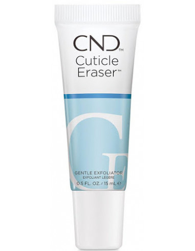 CND Cuticle Eraser crema