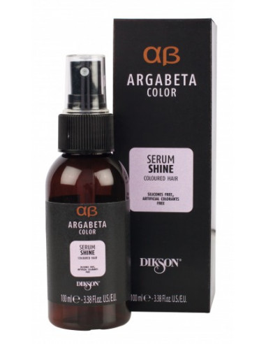 Serum Color Shine ArgaBeta Dikson