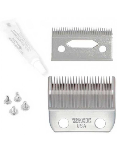 Juego cuchillas Taper standard cordless 1-3.5mm Wahl