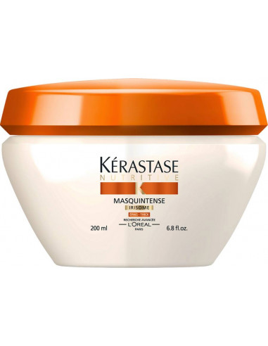 Mascarilla Nutritive Masquintense grueso Kerastase