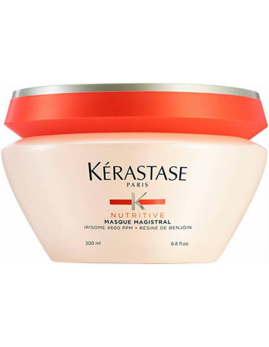 Mascarilla nutritiva Magistral Kerastase