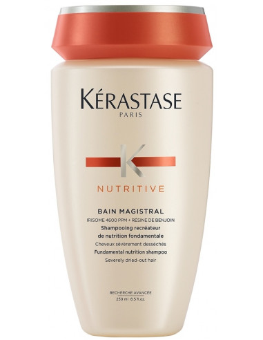 Champú nutritivo Magistral Kerastase