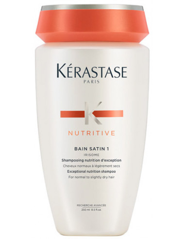 Champú nutritivo Satin 1 Kerastase