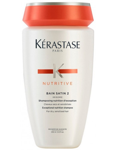 Champú nutritivo Satin 2 Kerastase