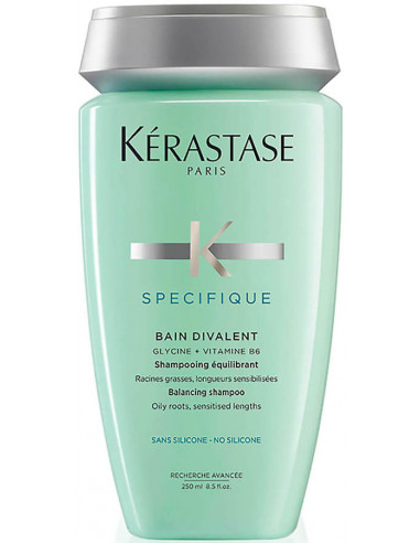 Champú Specific Divalent Kerastase