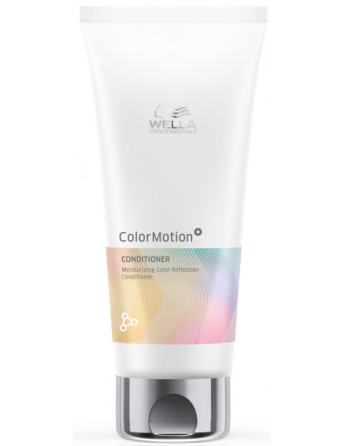 Acondicionador Color Motion Wella Professionals