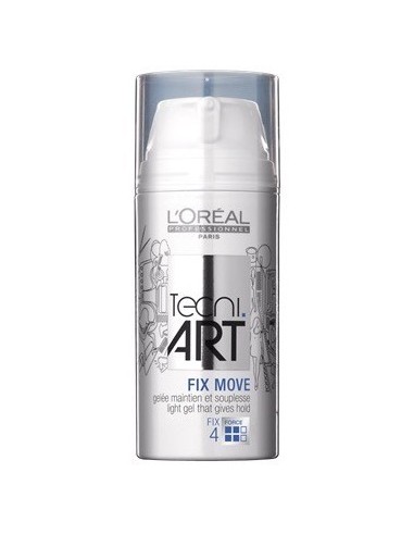 Tecni Art Fix Move gel f4