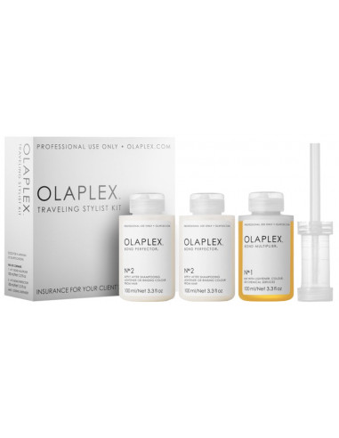 Kit Olaplex