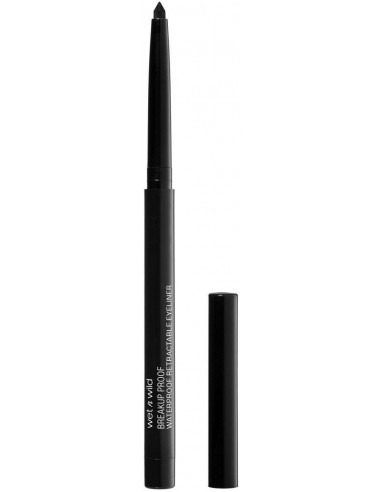 Eyeliner Breakup Proof Retractable Wet n Wild