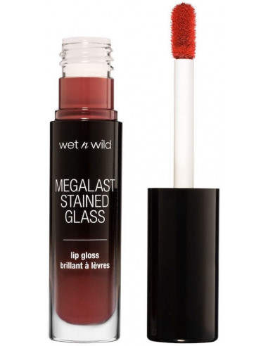 Lip Gloss Stained Glass Wet n Wild