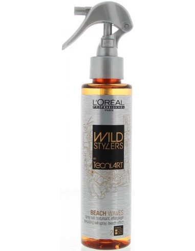 Tecni Art Wild Stylers Beach Waves