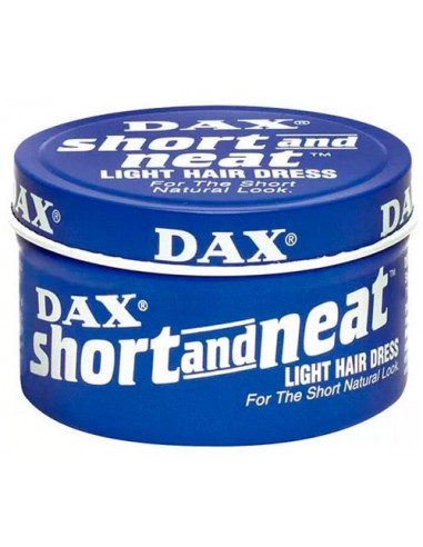 Cera Short and Neat Dax