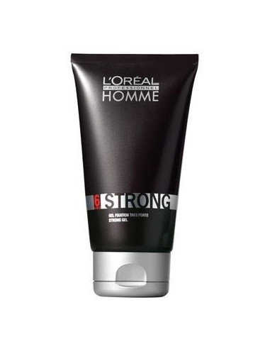 Strong gel Homme hombre Loreal Professionnel