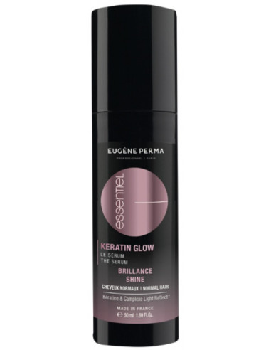 Serum Keratin Glow Essentiel Eugene-Perma Professionnel