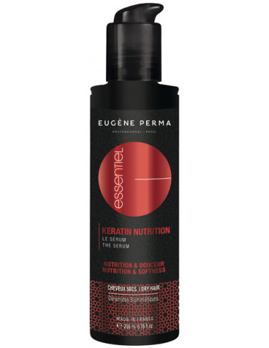 Serum Keratin Nutrition Essentiel Eugene Perma Professionnel