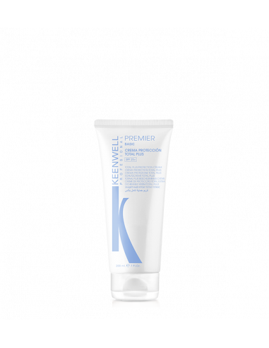 Premier protección total spf25+ Keenwell