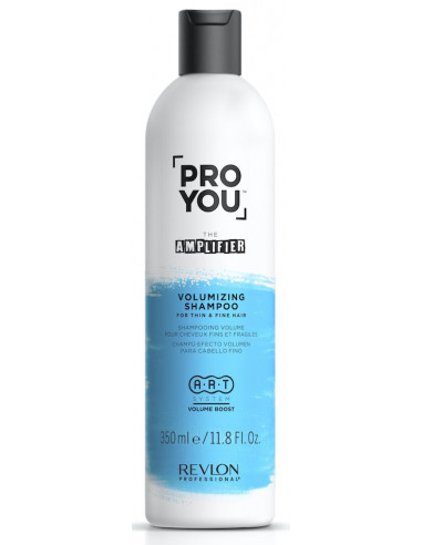 Champú volumen Amplifier Pro You Revlon Professional