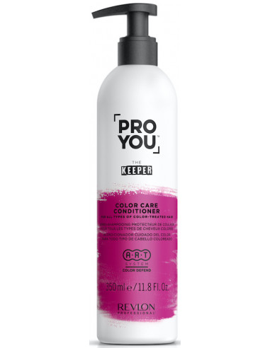 Acondicionador color Keeper Pro You Revlon Professional