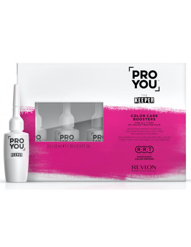 Concentrado color Keeper Pro You Revlon Professional